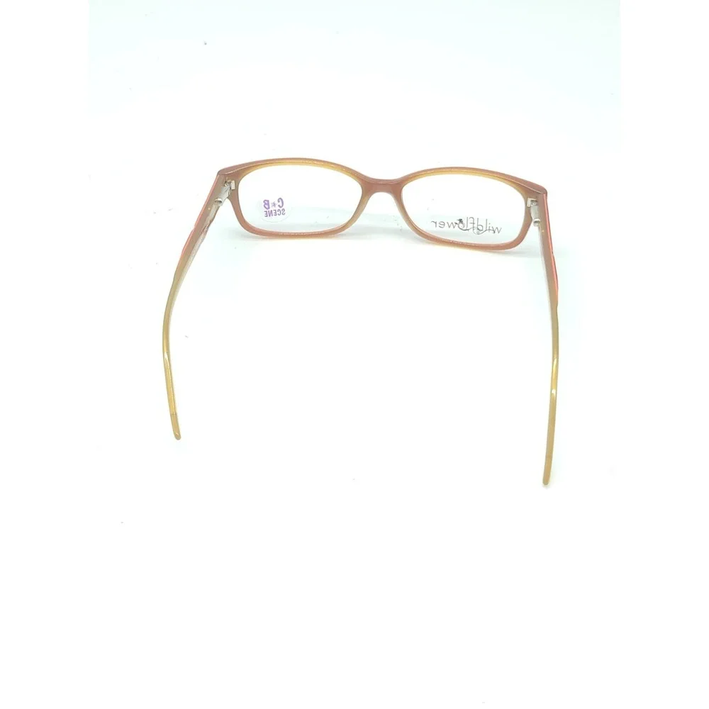 Wildflowers wildflower eyewear
